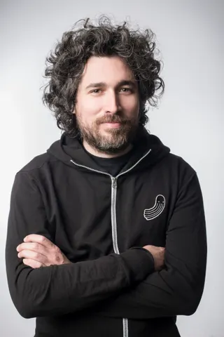 Mariano Cohn
