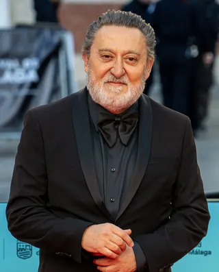 Görsel: Pedro J Pacheco / CC BY-SA Mariano Peña