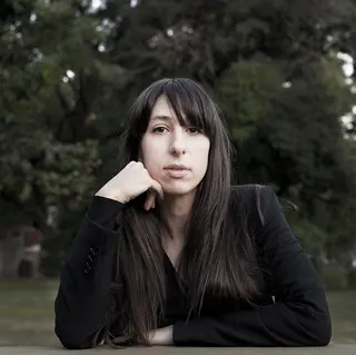 Görsel: Blanquita / CC BY-SA Maricel Álvarez