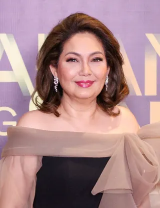 Görsel: Film Development Council of the Philippines / Kamu malı Maricel Soriano