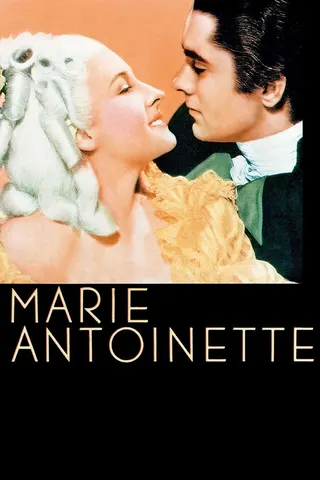 Görsel: TMDB Marie Antoinette afişi
