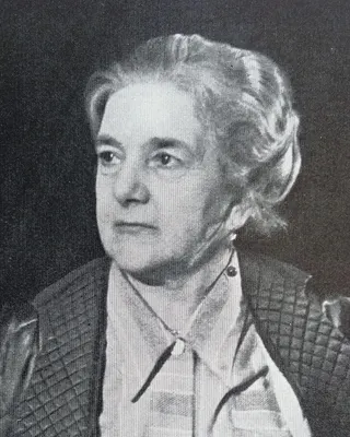Marie Bečvářová