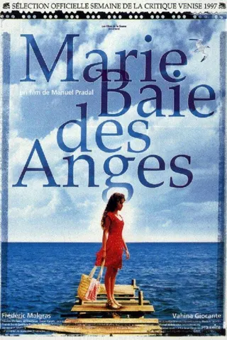 Görsel: TMDB Marie from the Bay of Angels afişi