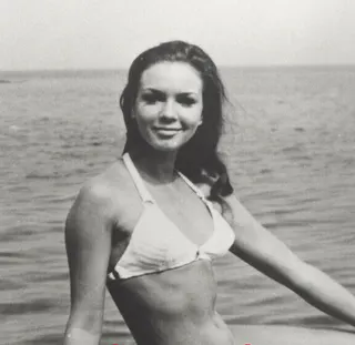 Marie Liljedahl