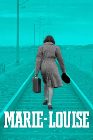 Marie-Louise afişi