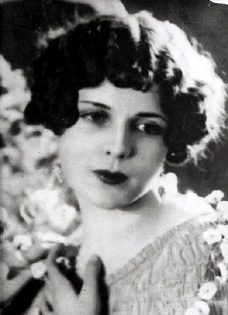 Marie Mosquini