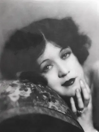 Marie Prevost