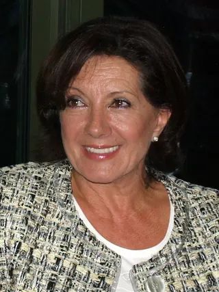 Görsel: Luděk Kovář / CC BY-SA Marie Rottrová