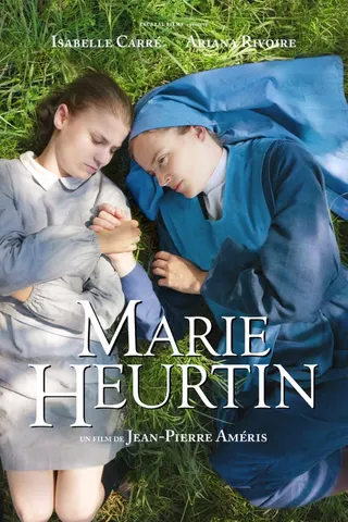 Görsel: TMDB Marie's Story afişi