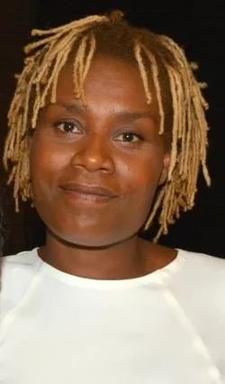Marie-Sohna Condé