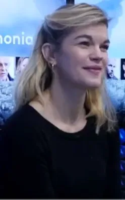 Marie-Sophie Ferdane