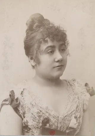 Marie-Thérèse Kolb