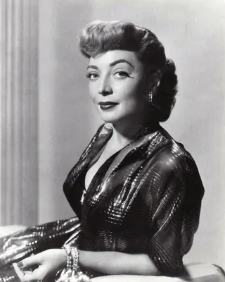 Görsel: Studio Publicity / Kamu malı Marie Windsor