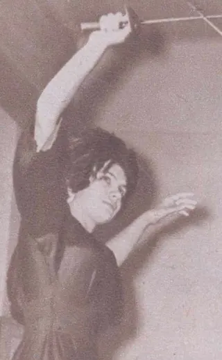 Görsel: Paul Romoșan / Kamu malı Mariella Petrescu