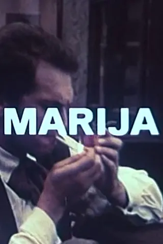 Marija afişi