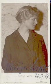 Görsel: Unknown authorUnknown author / Kamu malı Marija Leiko