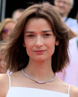 Marika Šoposká
