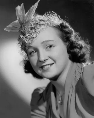 Marilyn Harris