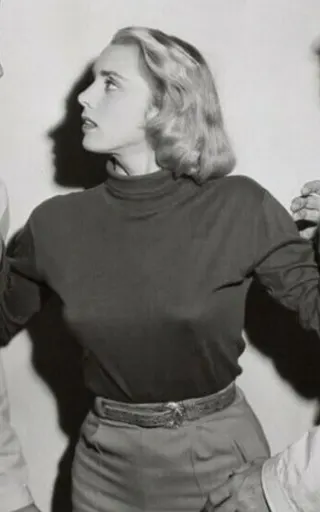 Marilyn Nash