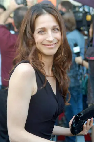 Görsel: Angela George / CC BY-SA Marin Hinkle