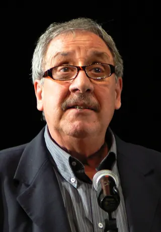 Marin Yanev