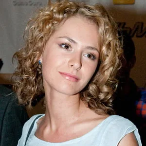 Marina Petrenko