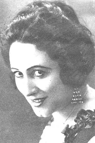 Görsel: Unknown authorUnknown author / Kamu malı Marina Torres