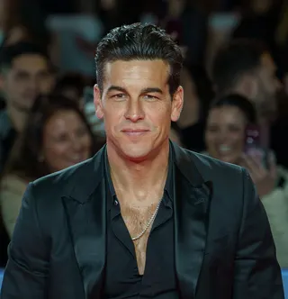 Mario Casas
