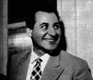 Görsel: Unknown authorUnknown author / Kamu malı Mario Colli