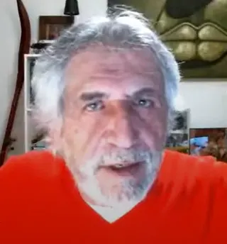 Görsel: Ciak e Azione / CC BY Mario Cordova