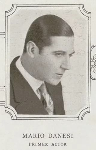 Mario Danesi