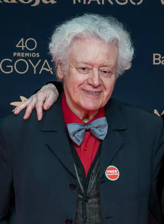 Görsel: Pedro J Pacheco / CC BY-SA Mario Gas