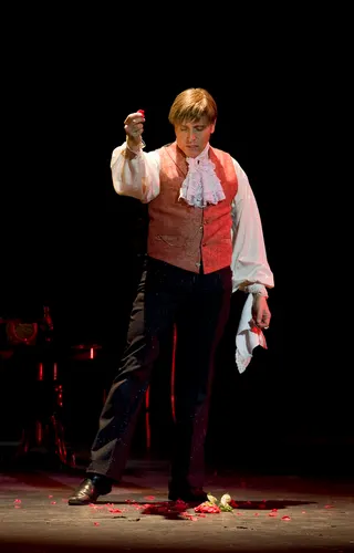 Mario Iván Martínez