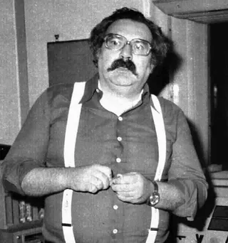 Görsel: Unknown authorUnknown author / Kamu malı Mario Maranzana