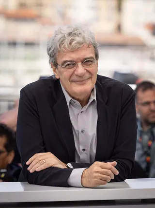 Görsel: Harald Krichel / CC BY-SA Mario Martone