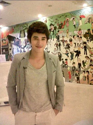 Görsel: Sry85 / CC BY Mario Maurer