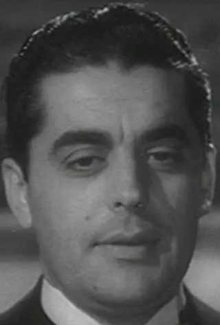 Görsel: Film diretto da Carmine Gallone e prodotto da Excelsa Film / Kamu malı Mario Pisu