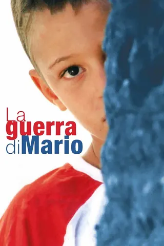 Görsel: TMDB Mario's War afişi