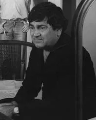 Mario Sánchez