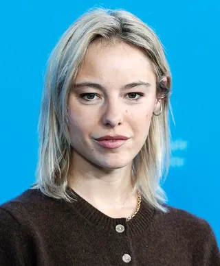 Marion Barbeau