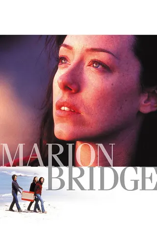 Görsel: TMDB Marion Bridge afişi