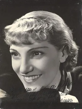 Marion Delbo