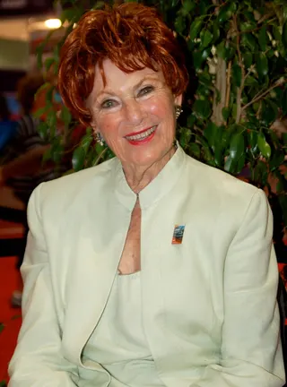 Görsel: Angela George / CC BY-SA Marion Ross