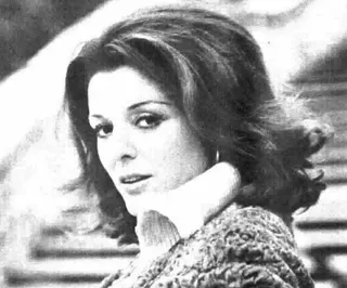 Görsel: Unknown authorUnknown author / Kamu malı Marisa Bartoli