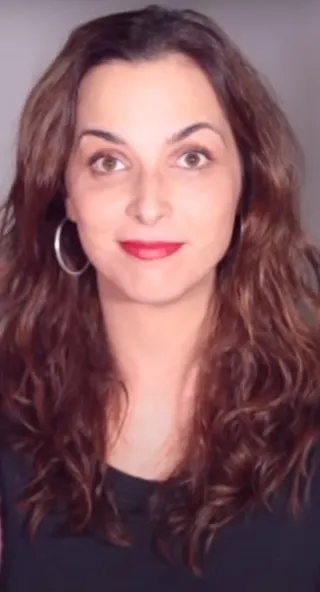 Marisa Román