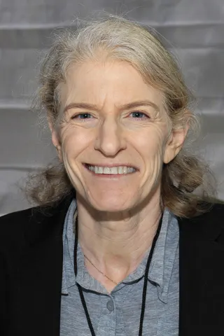 Görsel: Larry D. Moore / CC BY Marisa Silver