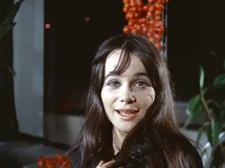 Marisa Solinas