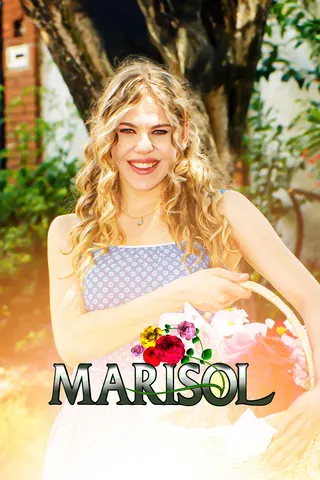 Görsel: TMDB Marisol afişi