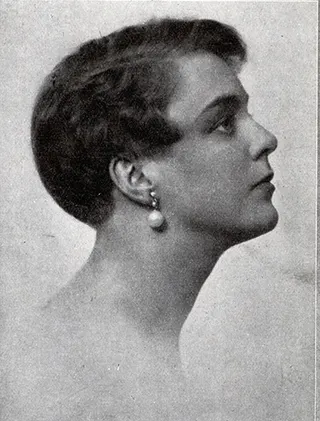 Maritta Marke