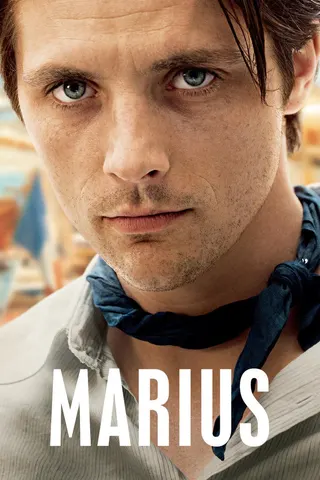 Görsel: TMDB Marius afişi